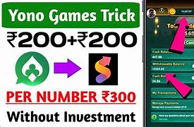 yono vip official apk